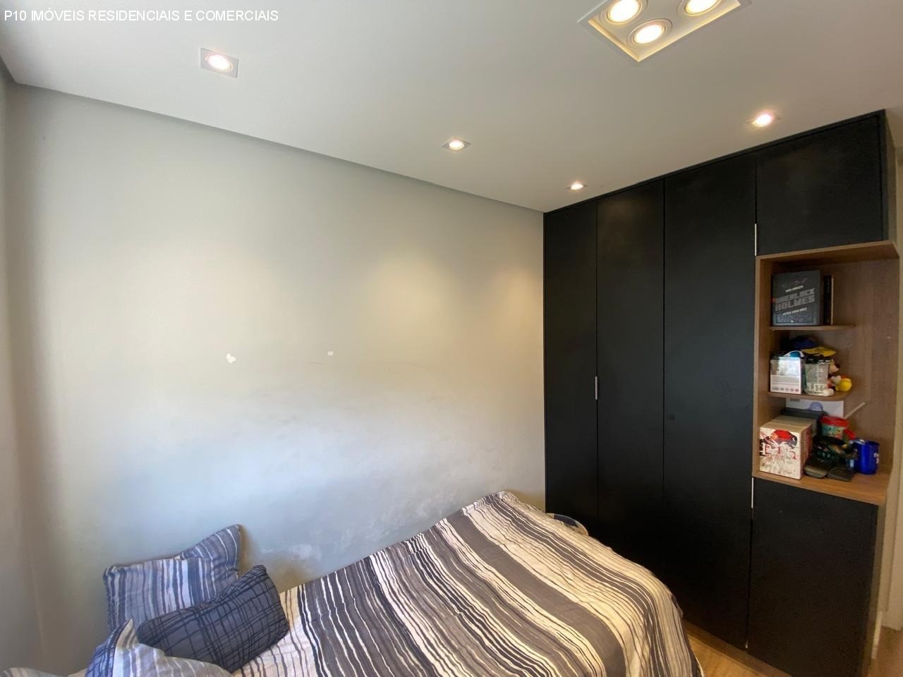 Apartamento à venda com 3 quartos, 137m² - Foto 24