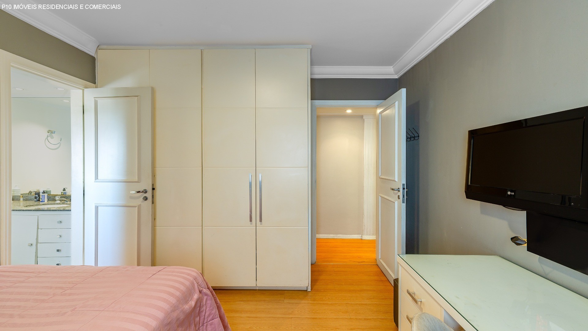 Apartamento à venda com 3 quartos, 160m² - Foto 25