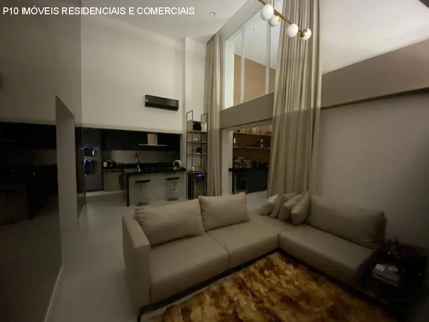 Apartamento à venda com 3 quartos, 234m² - Foto 4