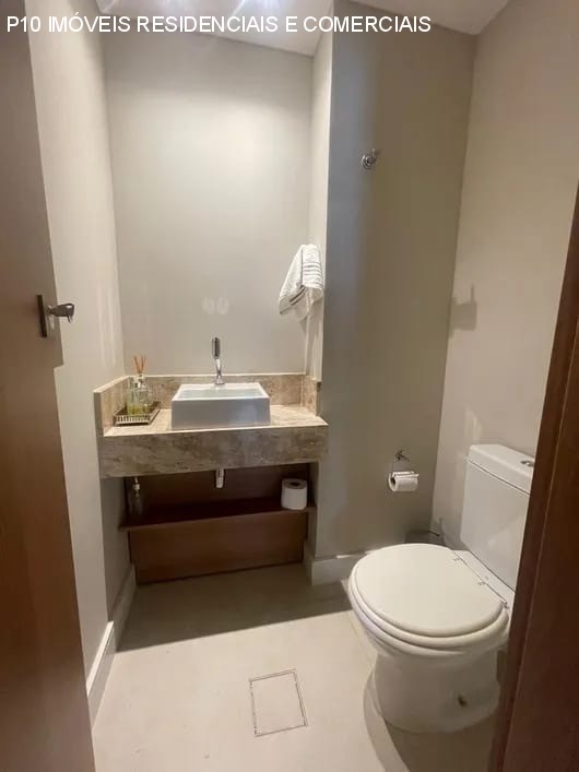 Apartamento à venda com 2 quartos, 138m² - Foto 44