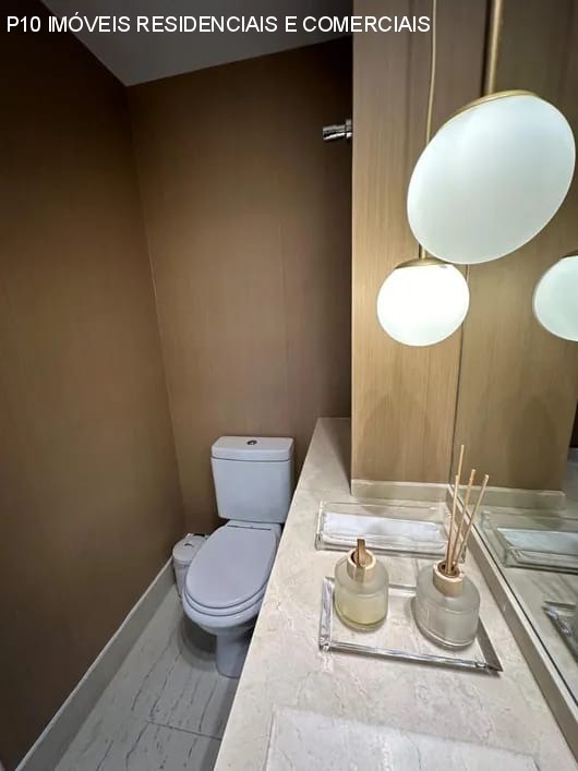 Apartamento à venda com 3 quartos, 185m² - Foto 26