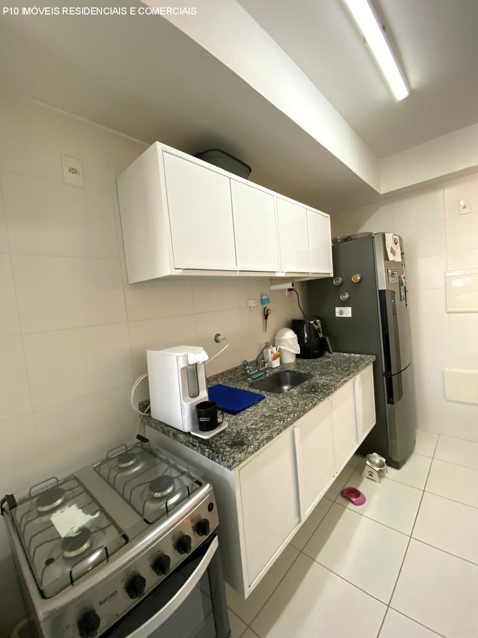 Apartamento à venda com 2 quartos, 69m² - Foto 8