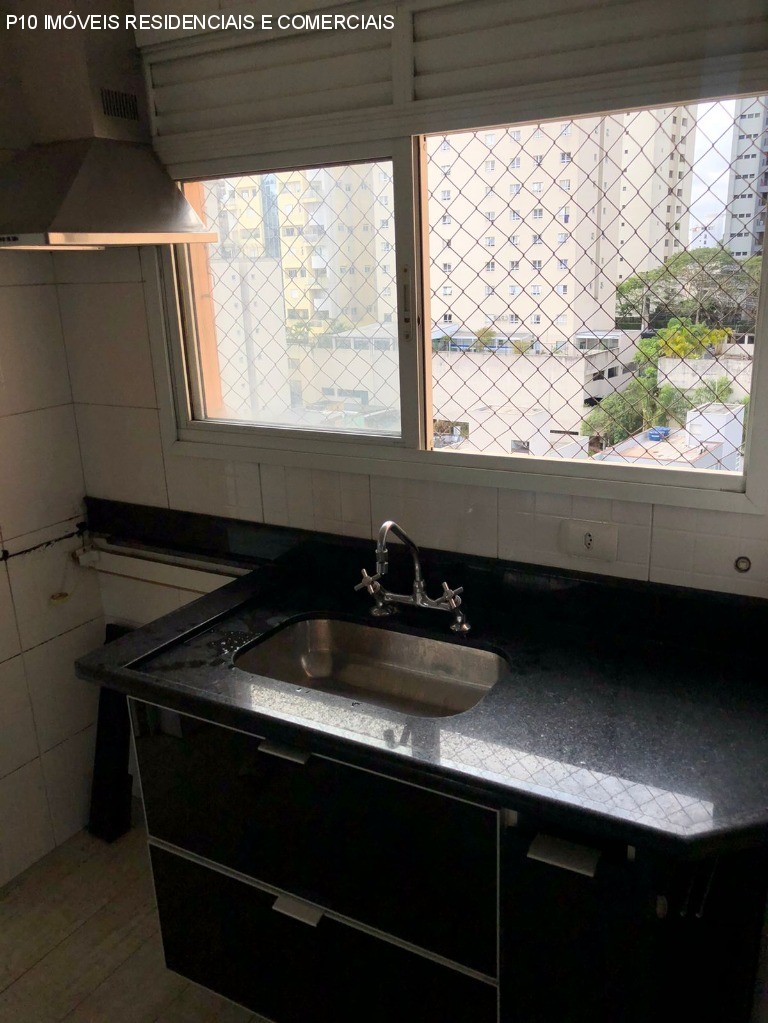 Apartamento à venda com 3 quartos, 113m² - Foto 8