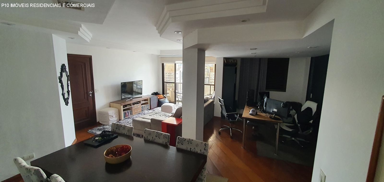 Apartamento à venda com 2 quartos, 120m² - Foto 6