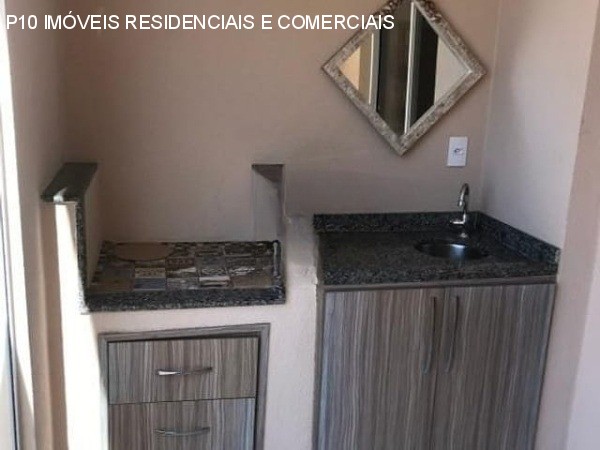 Apartamento à venda com 3 quartos, 76m² - Foto 3