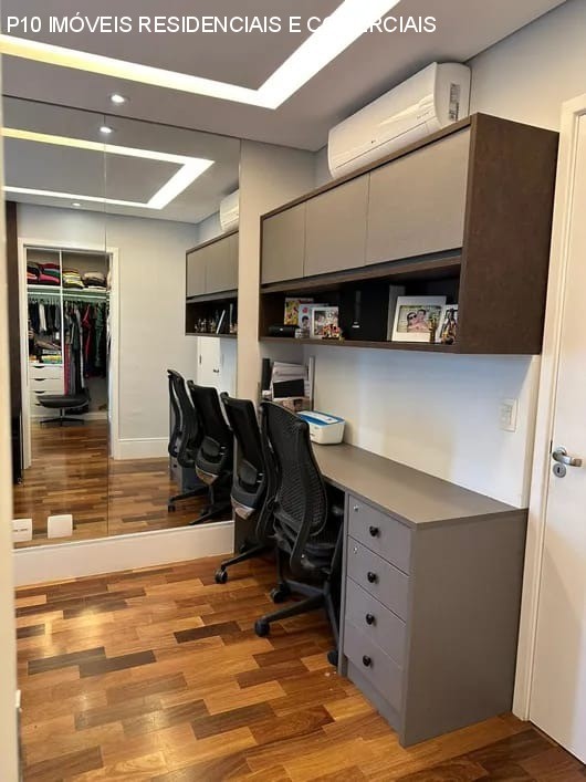 Apartamento à venda com 3 quartos, 138m² - Foto 21