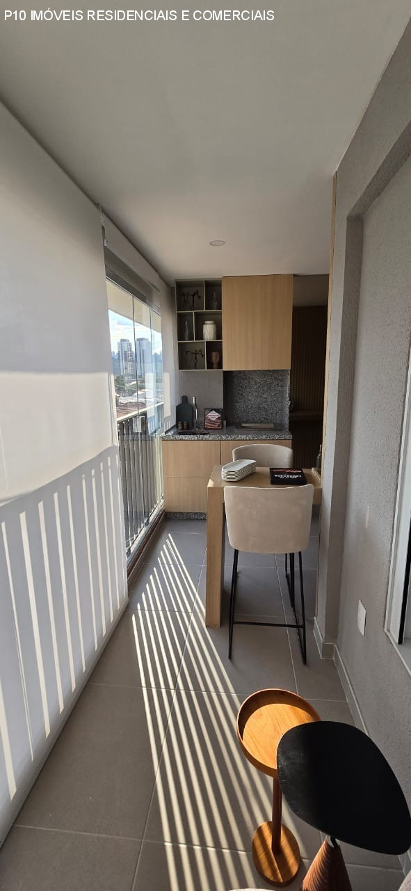 Apartamento à venda com 2 quartos, 63m² - Foto 7