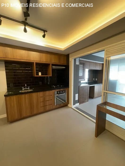 Apartamento à venda com 2 quartos, 57m² - Foto 1