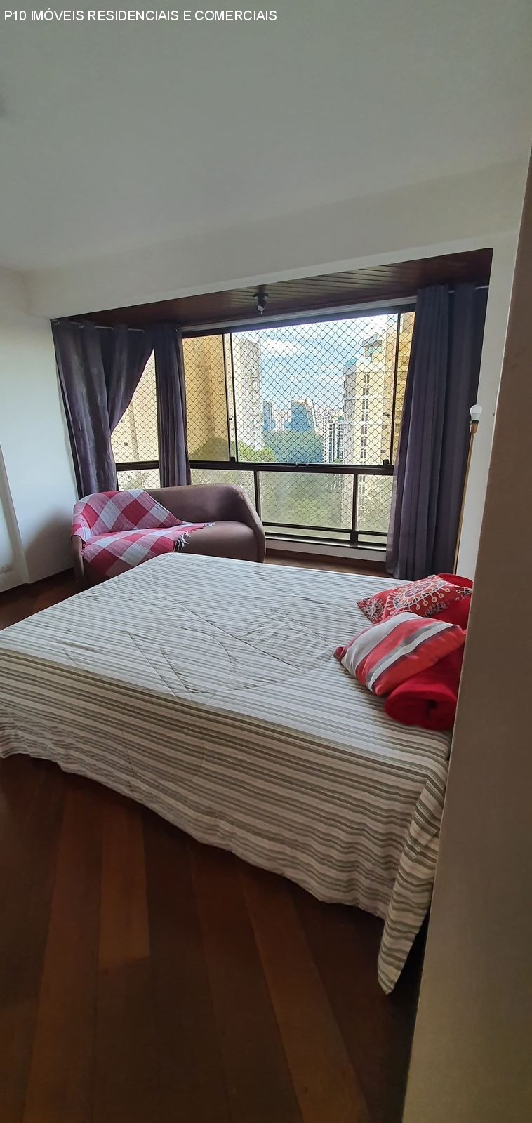 Apartamento à venda com 2 quartos, 120m² - Foto 14