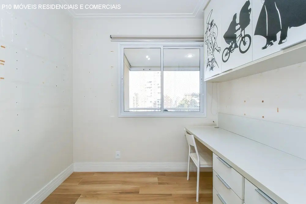 Apartamento à venda com 4 quartos, 128m² - Foto 13