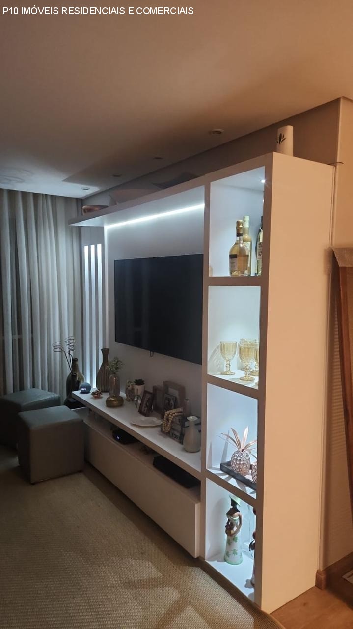 Apartamento à venda com 3 quartos, 96m² - Foto 5