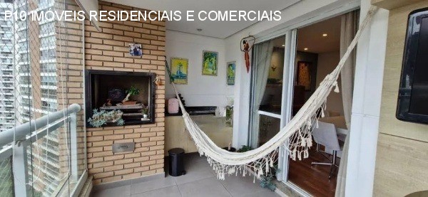 Apartamento à venda com 4 quartos, 171m² - Foto 3