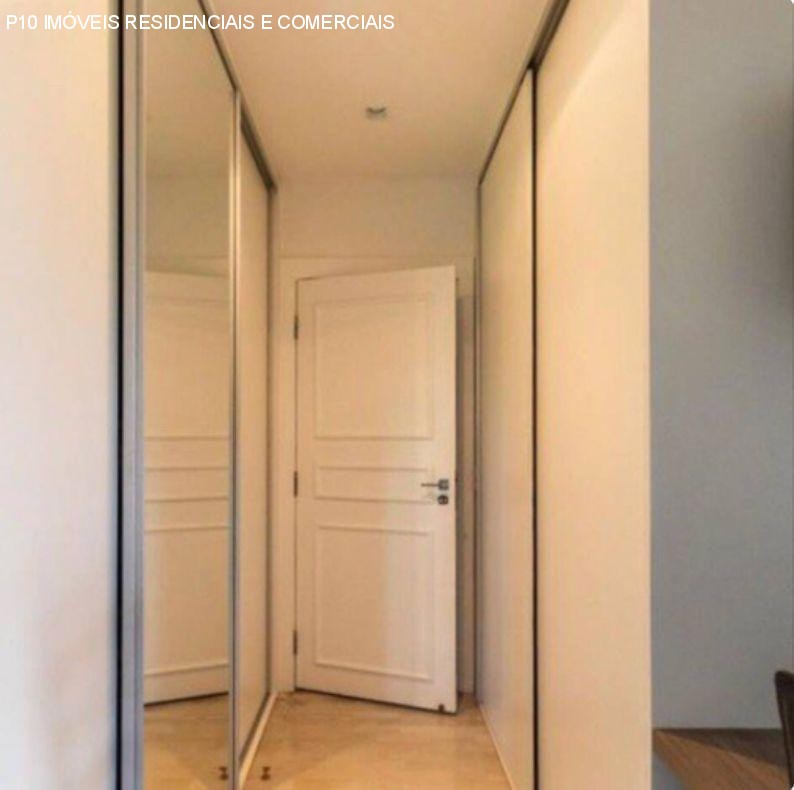 Apartamento à venda com 4 quartos, 220m² - Foto 12