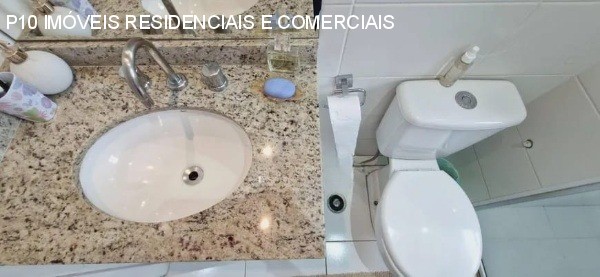 Apartamento à venda com 4 quartos, 171m² - Foto 31