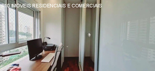 Apartamento à venda com 4 quartos, 171m² - Foto 19