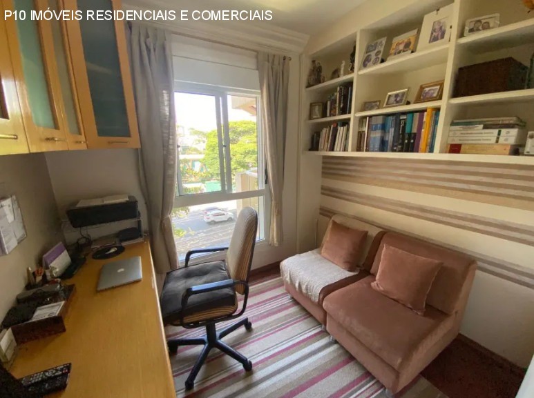 Apartamento à venda com 4 quartos, 144m² - Foto 13