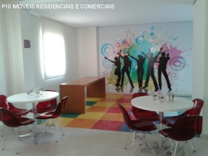 Apartamento à venda com 2 quartos, 49m² - Foto 14