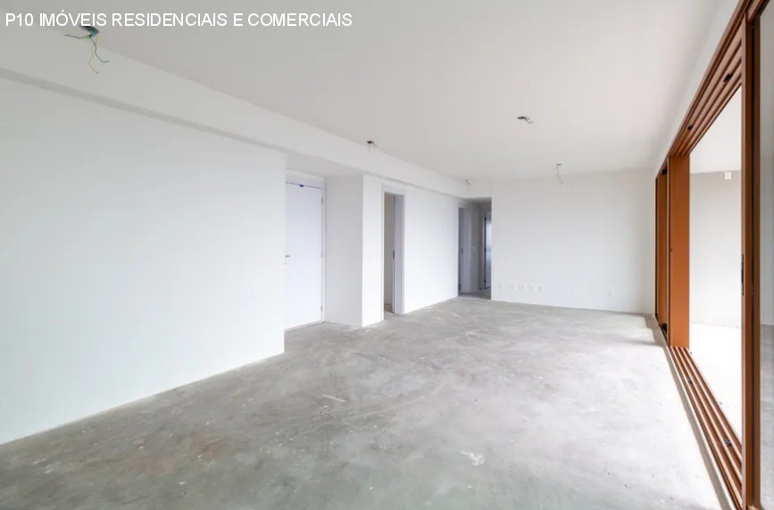 Apartamento à venda com 3 quartos, 145m² - Foto 4