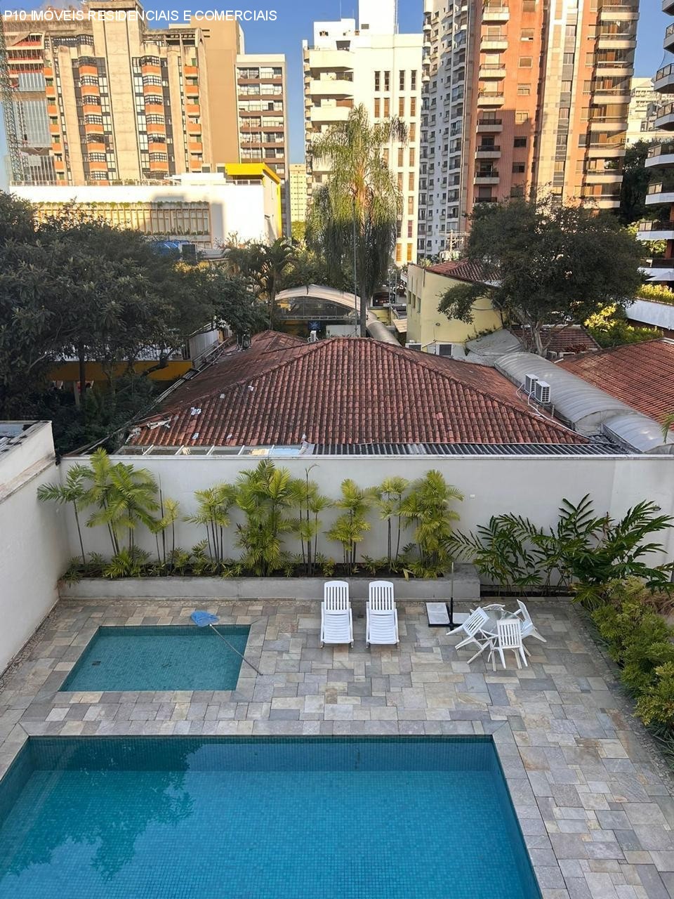 Apartamento à venda com 4 quartos, 220m² - Foto 38