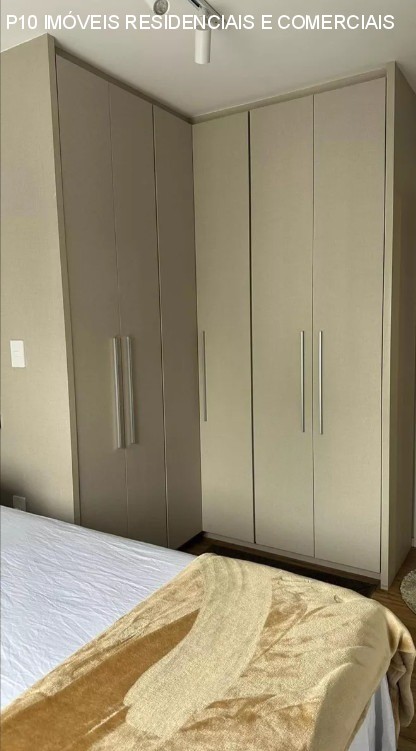 Apartamento à venda com 1 quarto, 38m² - Foto 14