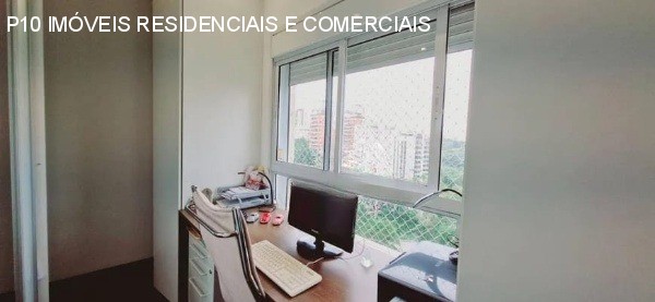 Apartamento à venda com 4 quartos, 171m² - Foto 17