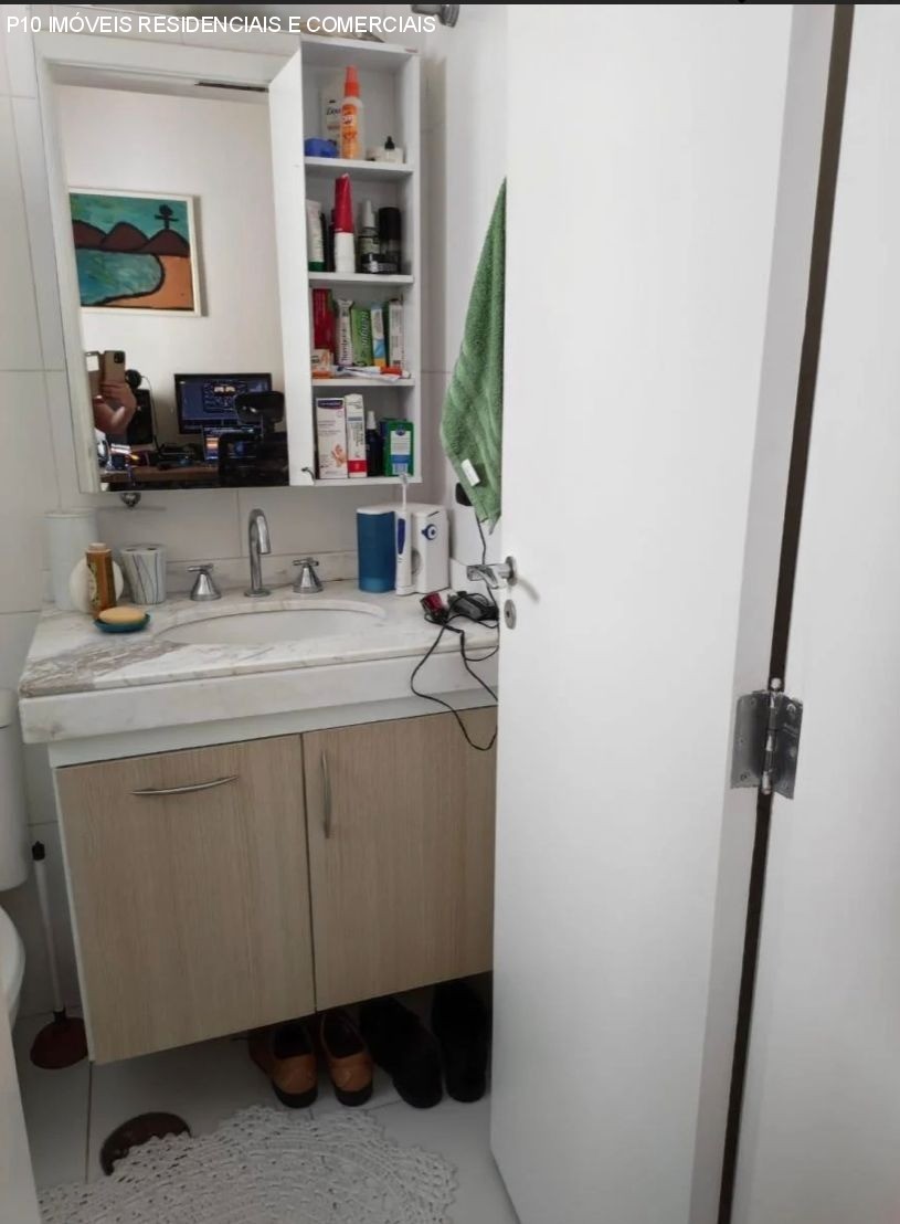 Apartamento à venda com 3 quartos, 140m² - Foto 16