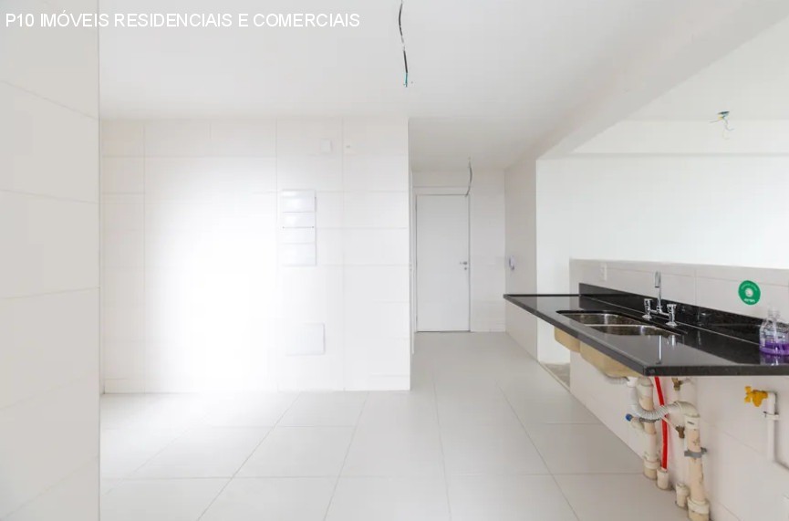 Apartamento à venda com 3 quartos, 145m² - Foto 8