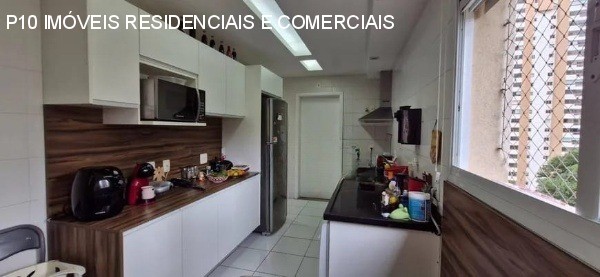 Apartamento à venda com 4 quartos, 171m² - Foto 13