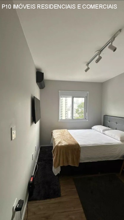 Apartamento à venda com 1 quarto, 38m² - Foto 16