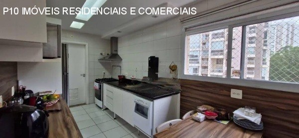 Apartamento à venda com 4 quartos, 171m² - Foto 14