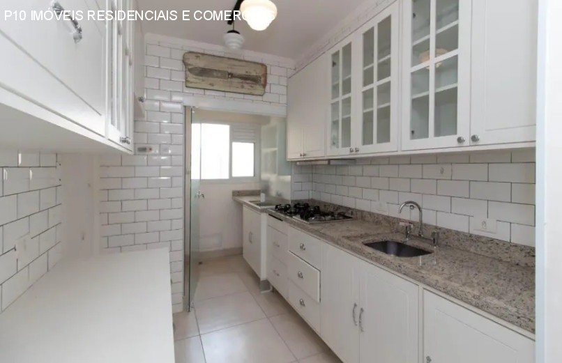 Cobertura à venda com 3 quartos, 160m² - Foto 10