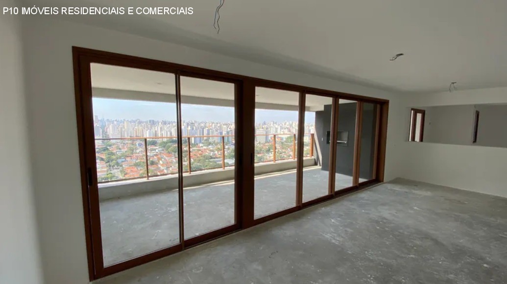 Apartamento à venda com 3 quartos, 145m² - Foto 5