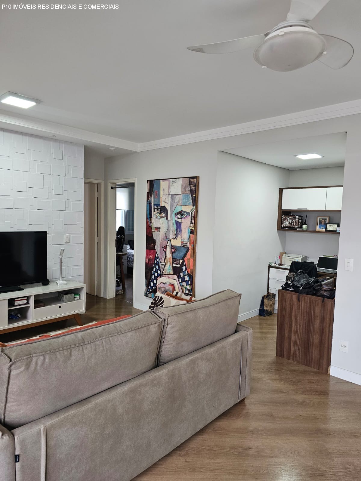 Apartamento à venda com 2 quartos, 86m² - Foto 4