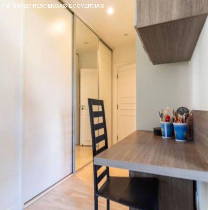 Apartamento à venda com 4 quartos, 220m² - Foto 9