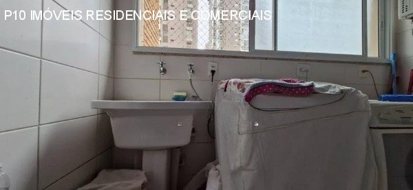 Apartamento à venda com 4 quartos, 171m² - Foto 16