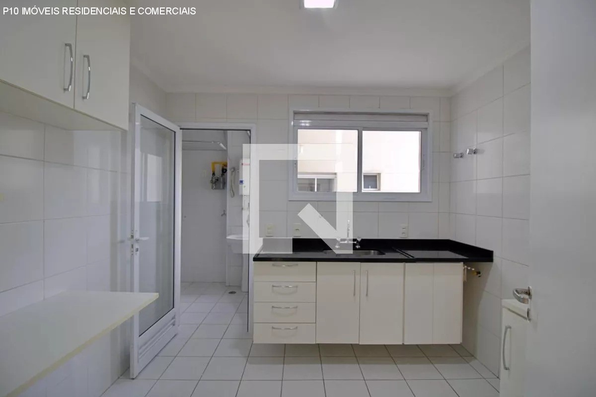 Apartamento à venda com 3 quartos, 107m² - Foto 7