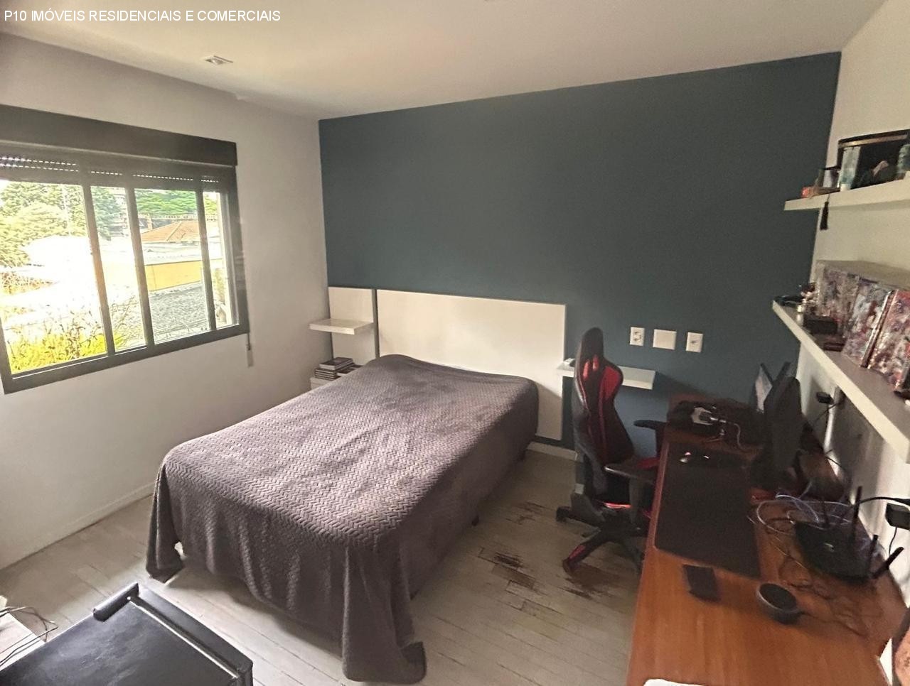 Apartamento à venda com 4 quartos, 220m² - Foto 17