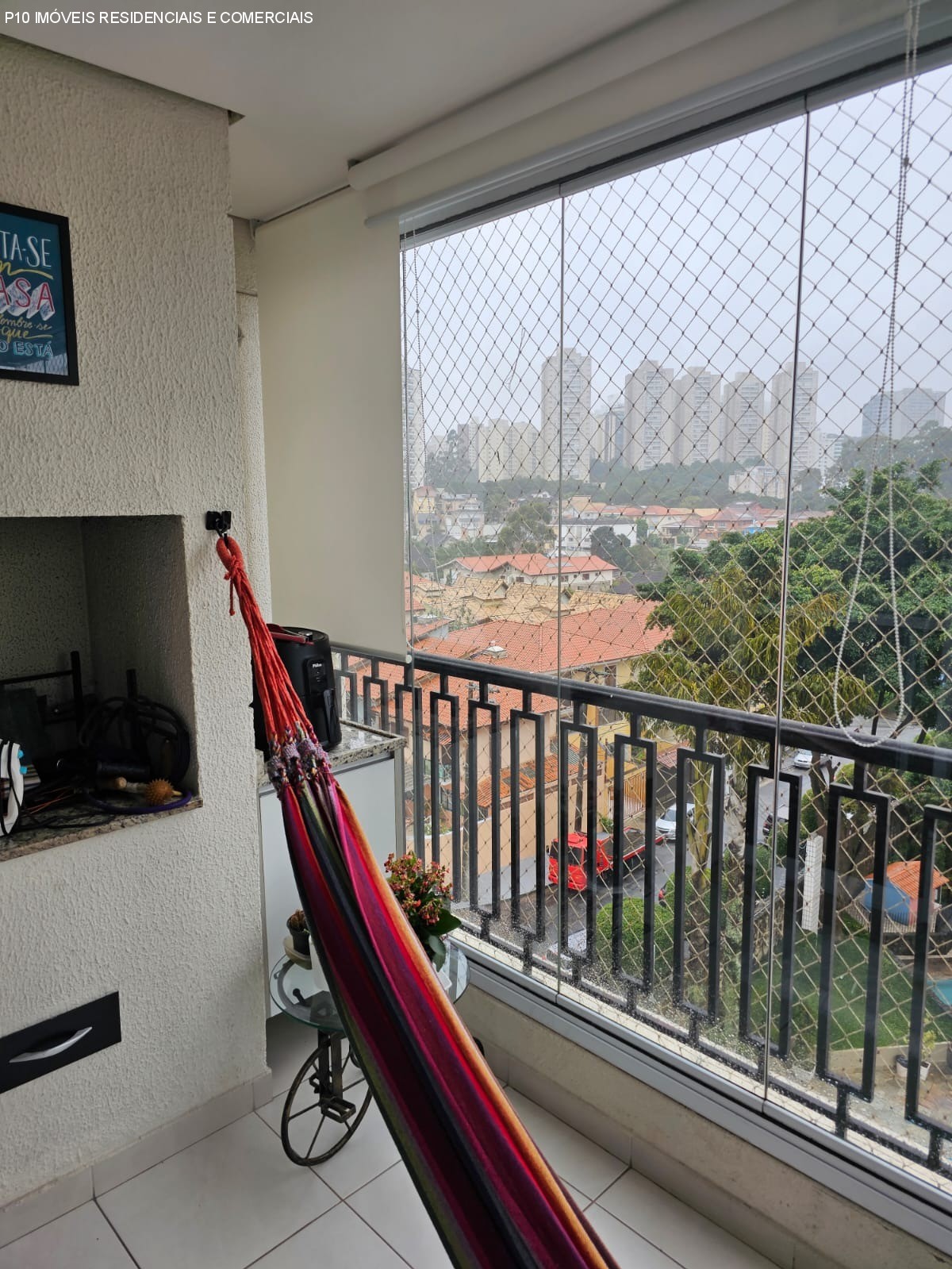 Apartamento à venda com 2 quartos, 86m² - Foto 7