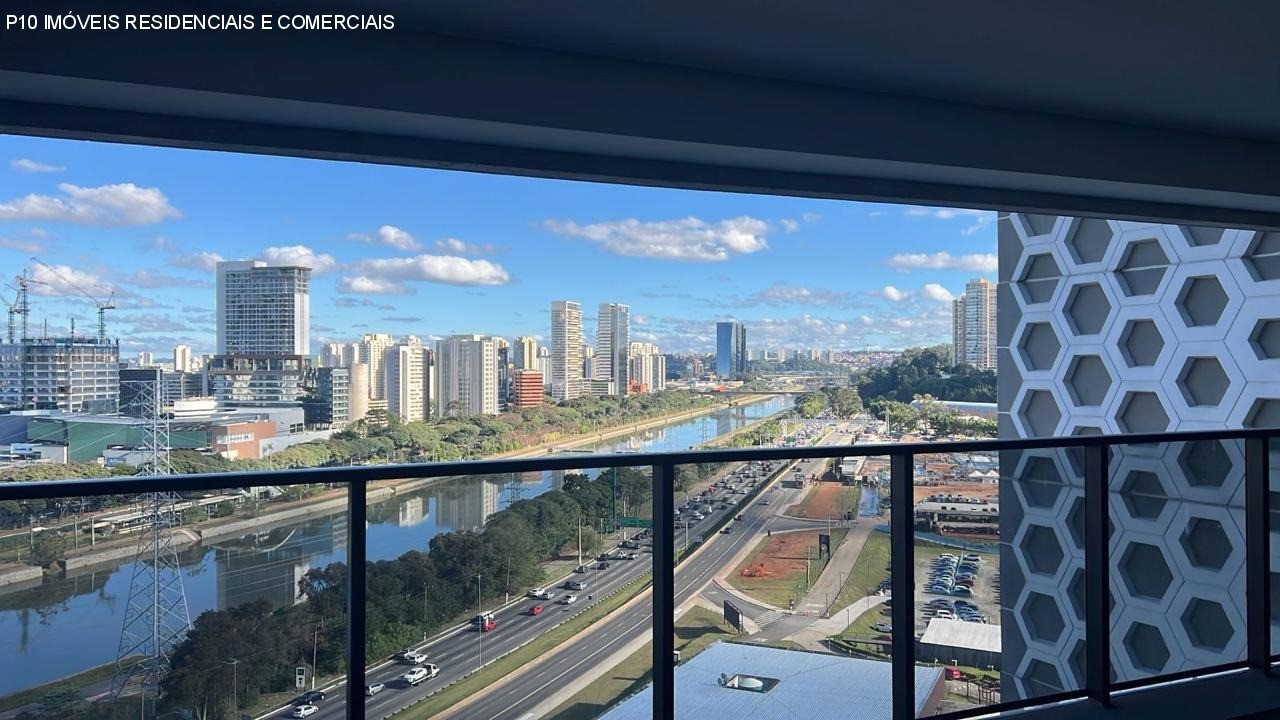 Apartamento à venda com 3 quartos, 265m² - Foto 3