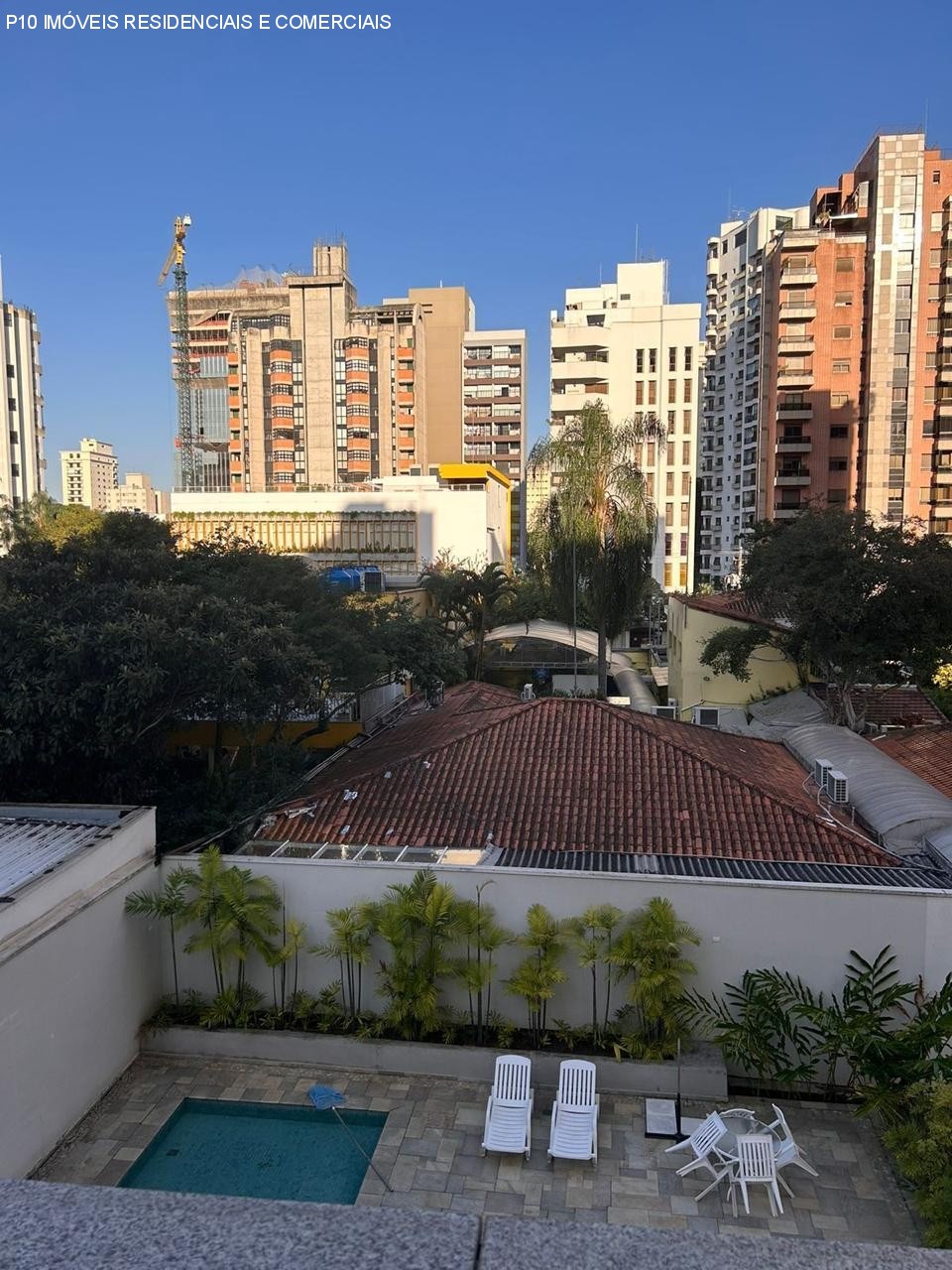 Apartamento à venda com 4 quartos, 220m² - Foto 36