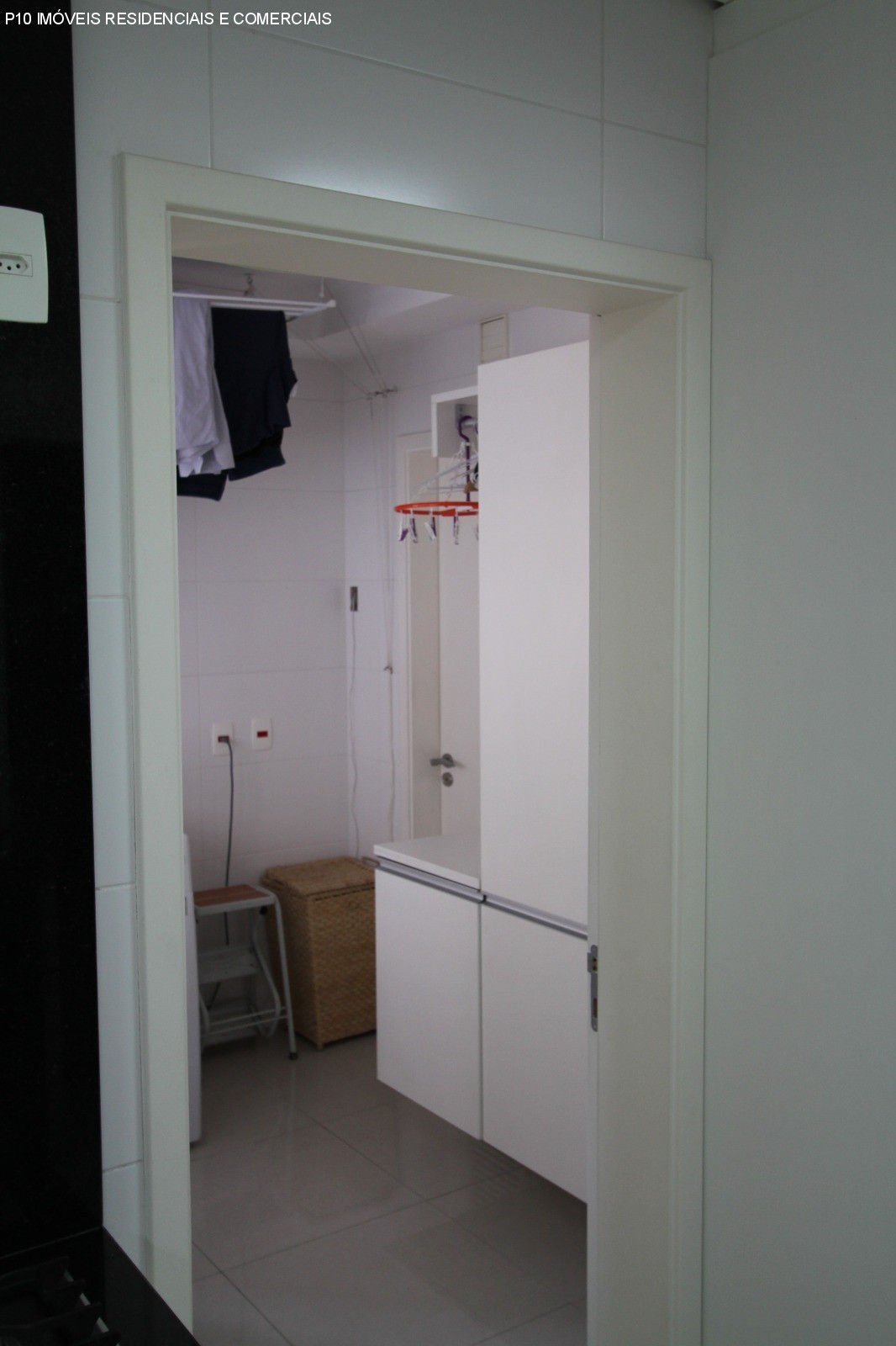 Apartamento à venda com 3 quartos, 167m² - Foto 5