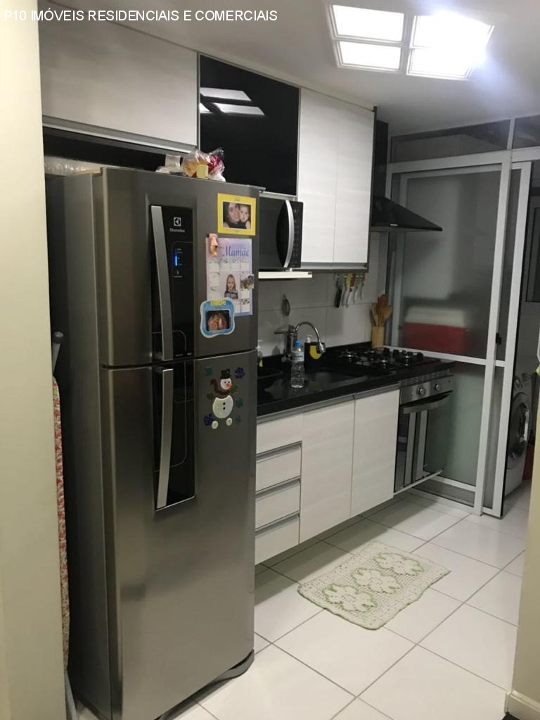 Apartamento à venda com 2 quartos, 49m² - Foto 6