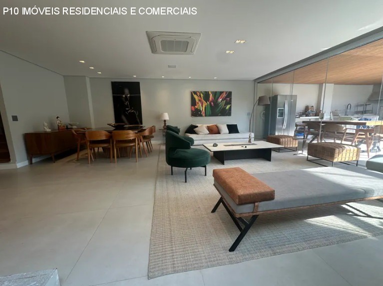 Casa de Condomínio à venda com 4 quartos - Foto 1