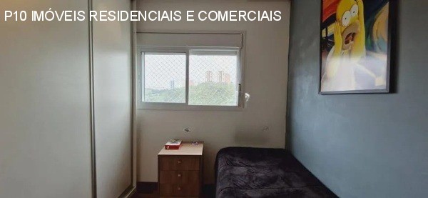 Apartamento à venda com 4 quartos, 171m² - Foto 27