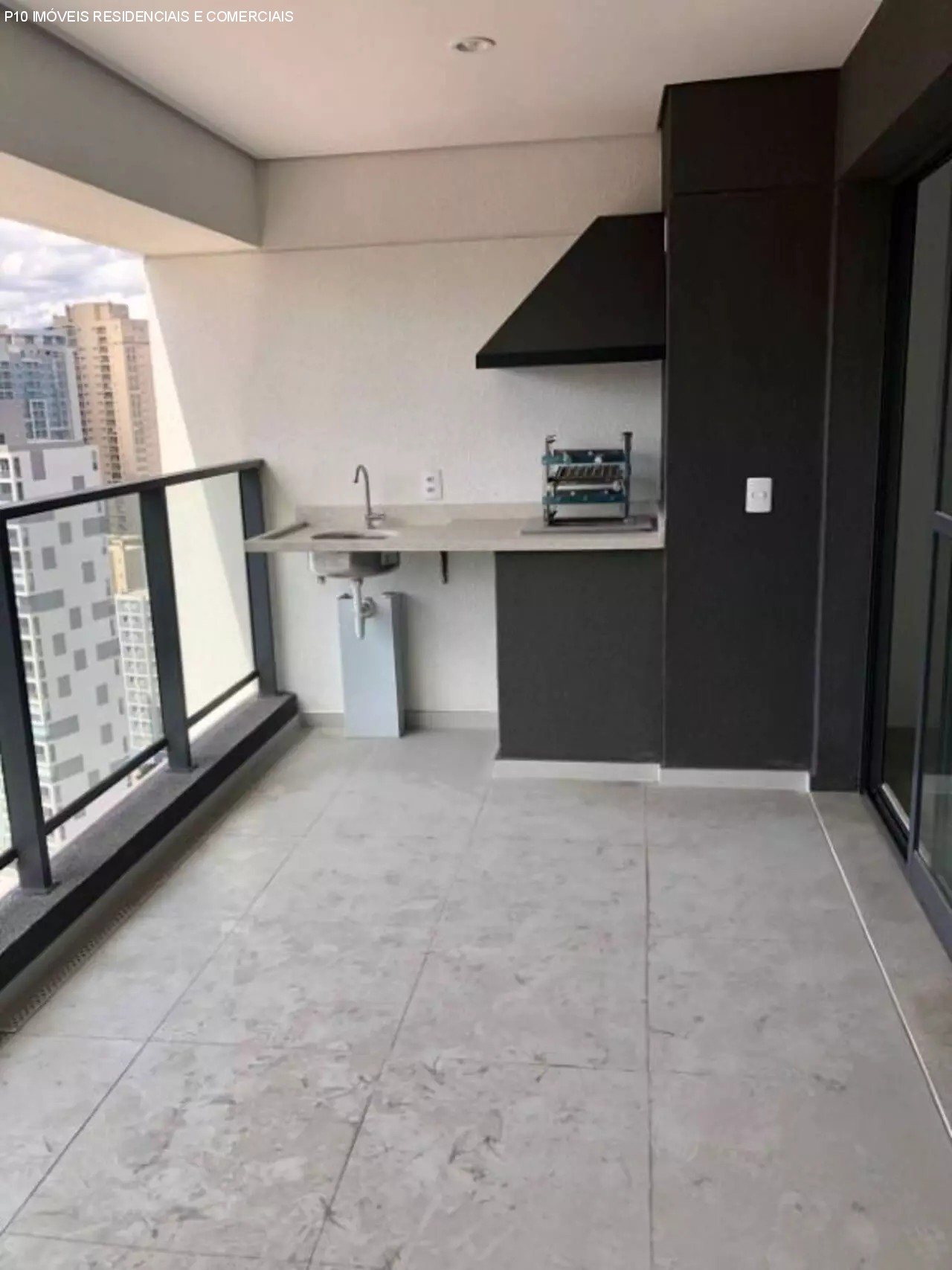 Apartamento à venda com 3 quartos, 84m² - Foto 1