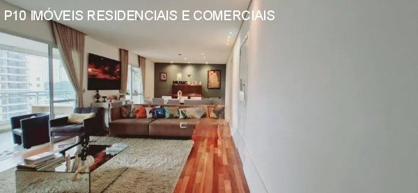 Apartamento à venda com 4 quartos, 171m² - Foto 6