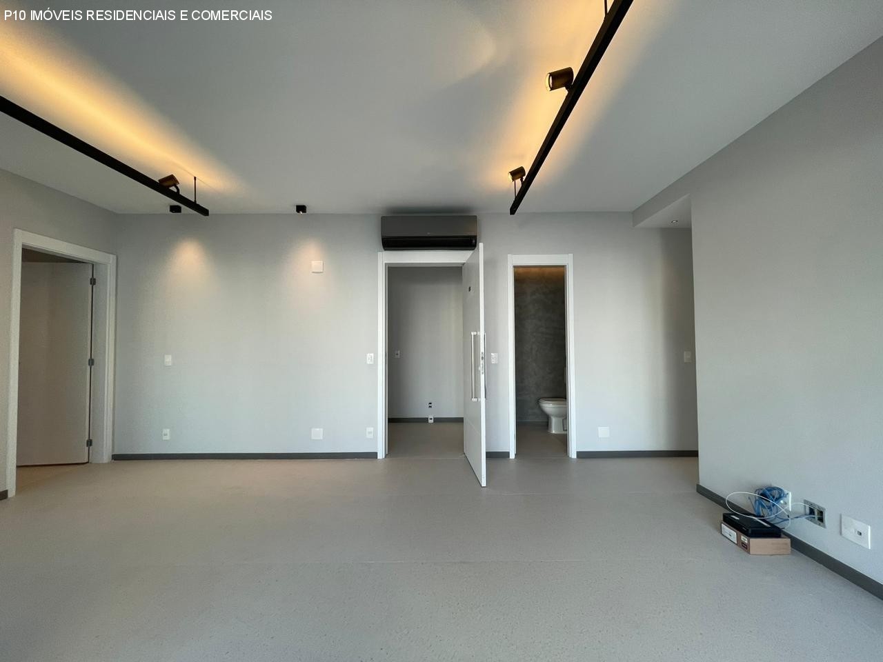 Apartamento à venda com 2 quartos, 104m² - Foto 5