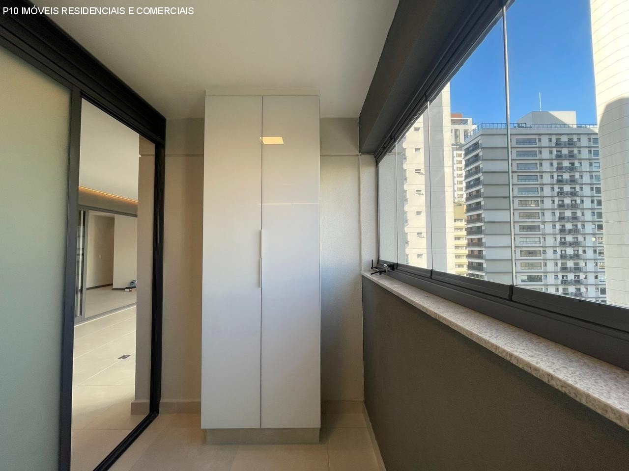 Apartamento à venda com 2 quartos, 104m² - Foto 12