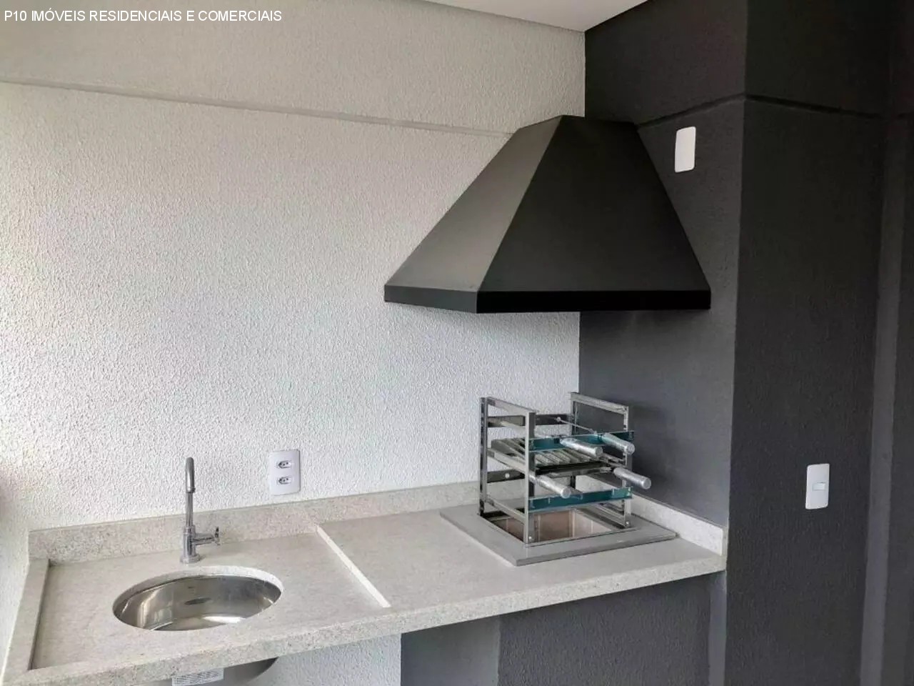 Apartamento à venda com 3 quartos, 84m² - Foto 4