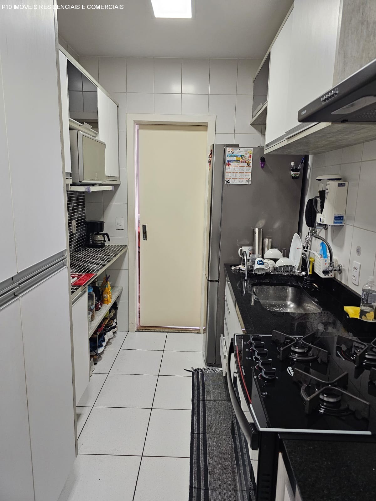 Apartamento à venda com 2 quartos, 86m² - Foto 9